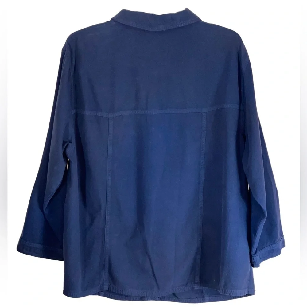 NWT David Dart Sport jacket. Size 2X - Picture 4 of 6